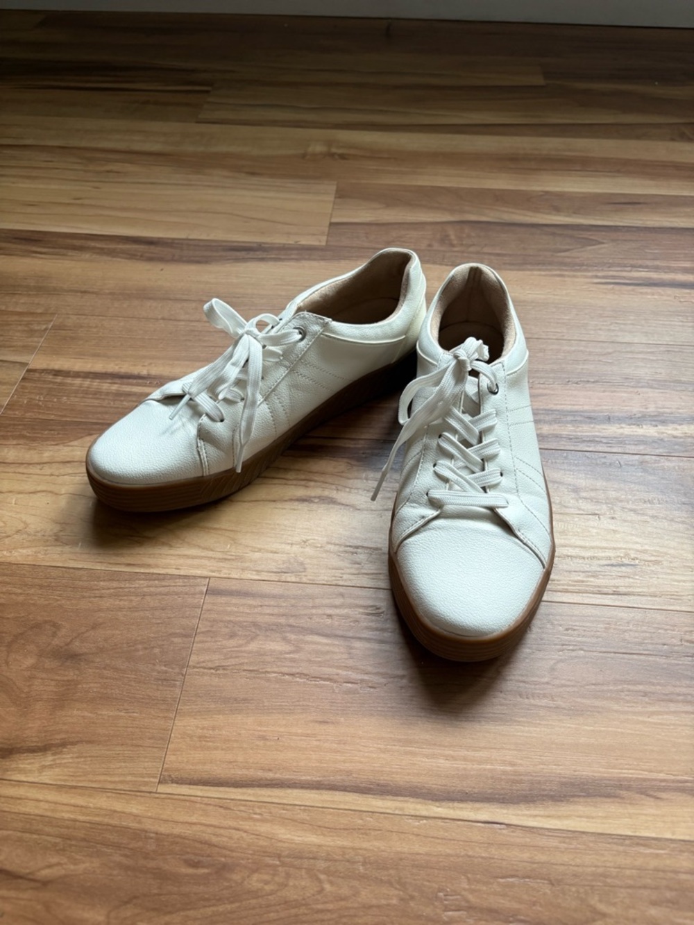 SOUL Naturalizer - Neela Sneakers - Picture 6 of 6